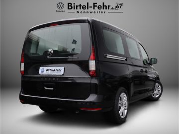Volkswagen Caddy Maxi Life 2.0 TDI DSG 7 Sitzer Kamera Kess
