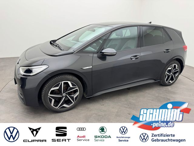 Volkswagen ID.3 Pro Business 58kWh MatrixNavi19CCSWärmepump