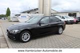 BMW 318i Lim. Advantage~1.HAND~WENIG KM~LED~8xBEREIF - BMW 318: 1.8