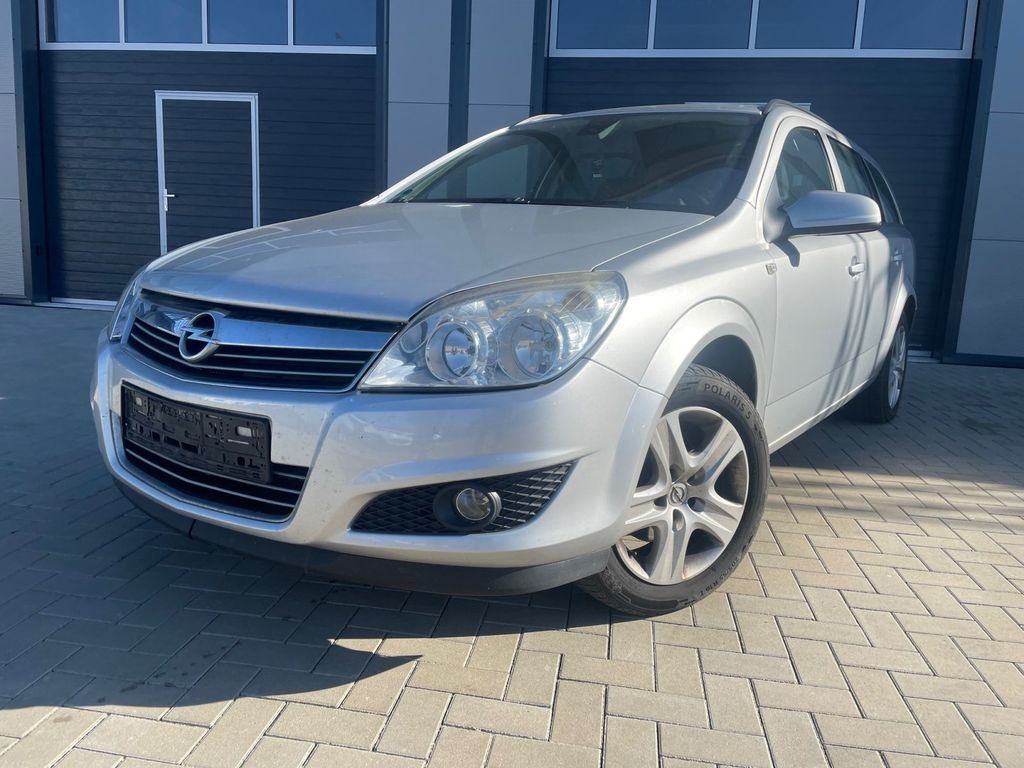 Angebot ansehen Opel Astra