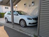 Skoda Octavia 1.4 TSI G-TEC DSG, 1.200km Reichweite - Skoda Octavia mit CNG-Antrieb: Navigationssystem, Kombi, 1.4