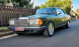 Mercedes-Benz Mercedes Benz W123 Coupe C123 CE280 - Mercedes-Benz CE 280