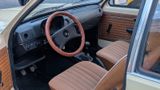 Opel Kadett, H Kennzeichen, TÜV neu - Opel Kadett: Limousine