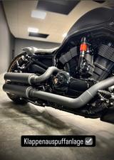 Harley-Davidson V-Rod Night Rod Special 5HD - Offers matching your search criteria