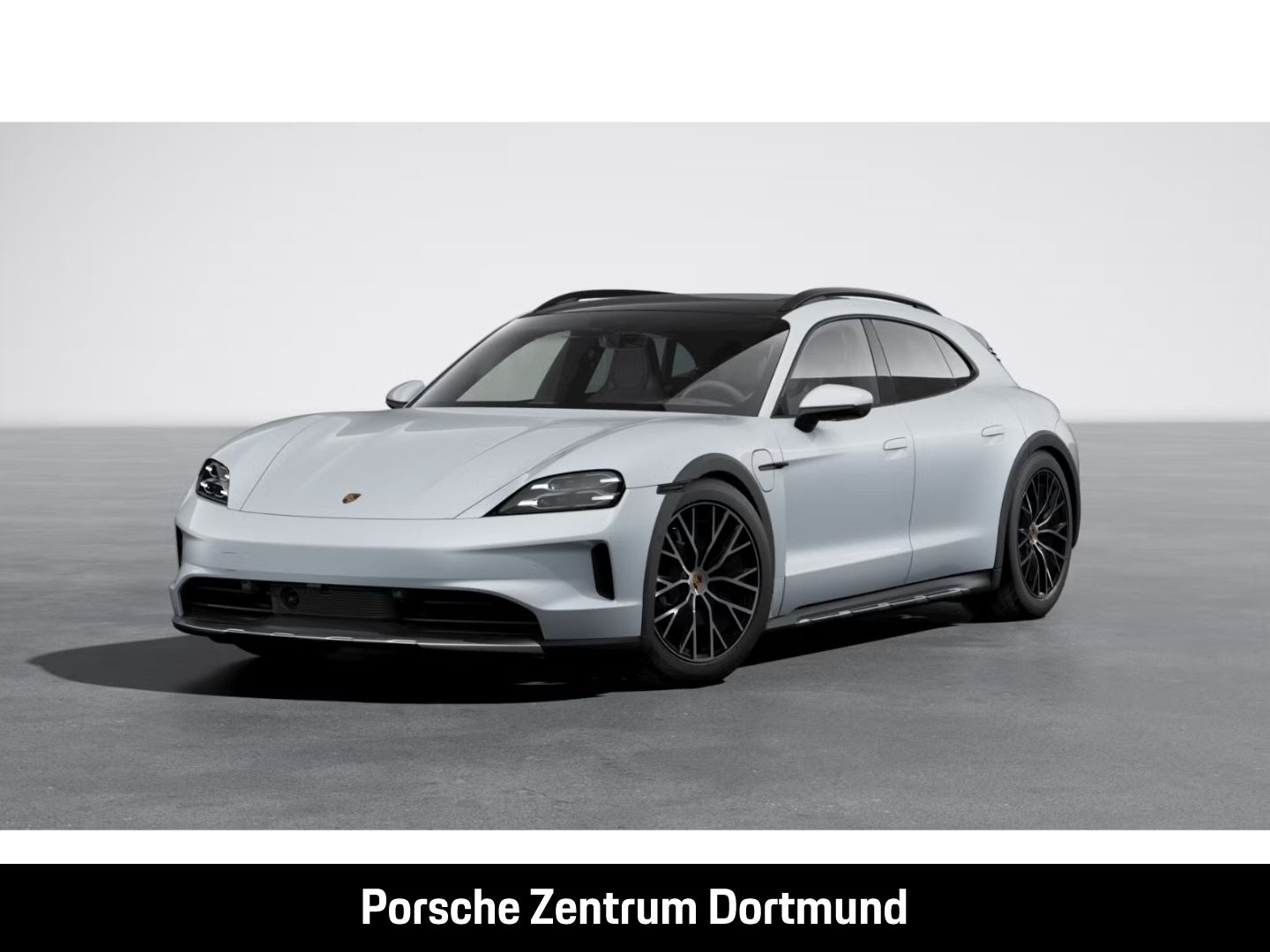 PORSCHE Taycan 4 Cross Turismo