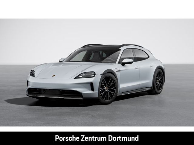 PORSCHE Taycan 4 Cross Turismo