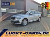 Skoda Kamiq  1.0 TSI 115PS DSG Selection Matrix-LED... - Skoda Kamiq in Bonn