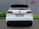 Volkswagen Touareg R-Line 4Motion Sportpaket Navi Leder LED - Volkswagen Touareg: Sport