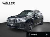 BMW X3 xDrive20d M Sport LiCoPro,PA+,LED,SpoSi,SHZ - gebrauchte BMW X3 aus dem Jahr 2024