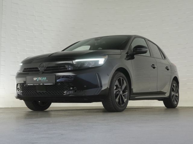 Corsa F FACELIFT GS+LED LICHT+NAVI+RÜCKFAHRKAMER