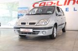 Renault Scenic Authentique 1.6 16V - Renault Scenic aus 2001: 1.6