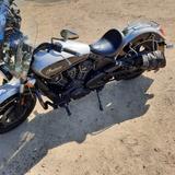Indian Scout Sixty - INDIAN SCOUT SIXTY