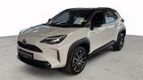 Toyota Yaris Cross GR Sport Premium bis 15 Jahre Relax  - Toyota Yaris Cross: GR Sport