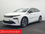 Skoda Enyaq 85 Sportline PANO AHK WP HuD CANTON-SOUND - Skoda Enyaq in Essen