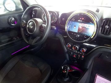 MINI Countryman D (Cooper) - 11