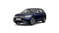 Volkswagen Tiguan Allspace 2.0 TSI Elegance 4M MATRIX/KAM