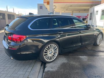 BMW 535 - 5