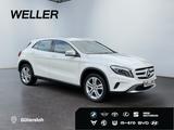 Mercedes-Benz GLA 200 7G-DCT SCORE! *Sportsitze*SHZ*Parktronic - Mercedes-Benz GLA 200 Gebrauchtwagen