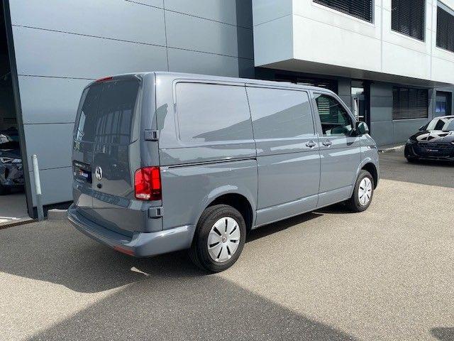 Volkswagen T6.1 Kasten 2.0 TDI DSG L1H1 Navi Kamera Temp...