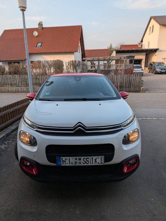 Image of Citroën C3