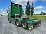 Scania R560 6x2 Retarder , fullair, euro5 V8 - Scania V 8