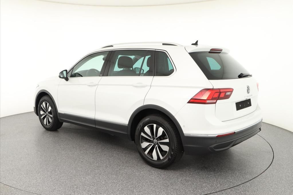 Volkswagen Tiguan Life MOVE 1.5 TSI DSG AHK*RFK*PDC*Tempo