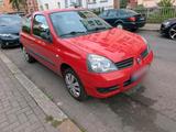 Renault Clio Campus 1.2 Fast-Oldtimer Flai... - Renault Clio aus 2007: 1.2