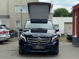 Mercedes-Benz V 220  Marco Polo*BETT*TISCH*SPORT-PAKET*360°KA* - Mercedes-Benz V-Class in Bochum