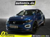 Volkswagen T-Roc 2.0 TDI Sport ACC,AHK,AUTOM.,LED,Navi,SHZ - Volkswagen T-Roc Sport mit Diesel-Antrieb