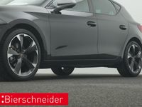 Cupra Leon - Vorschau Bild 33
