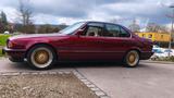 BMW 5er e 34 1990 - BMW 5 Series aus 1990