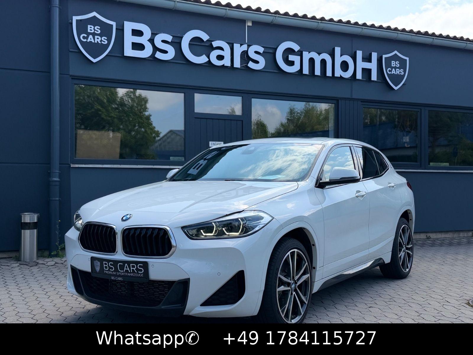 BMW X2 xDrive28i M Sport Paket*Harman Kardon*Kamera*