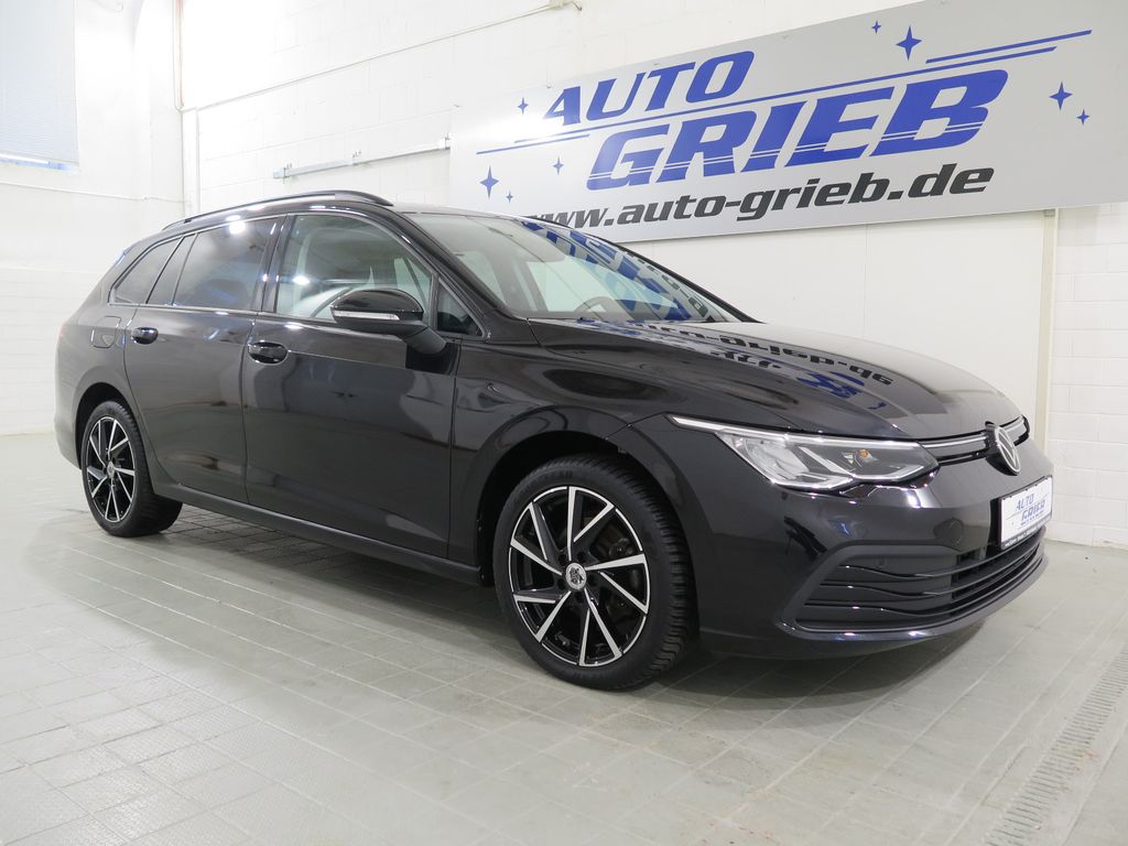 Image of Volkswagen Golf