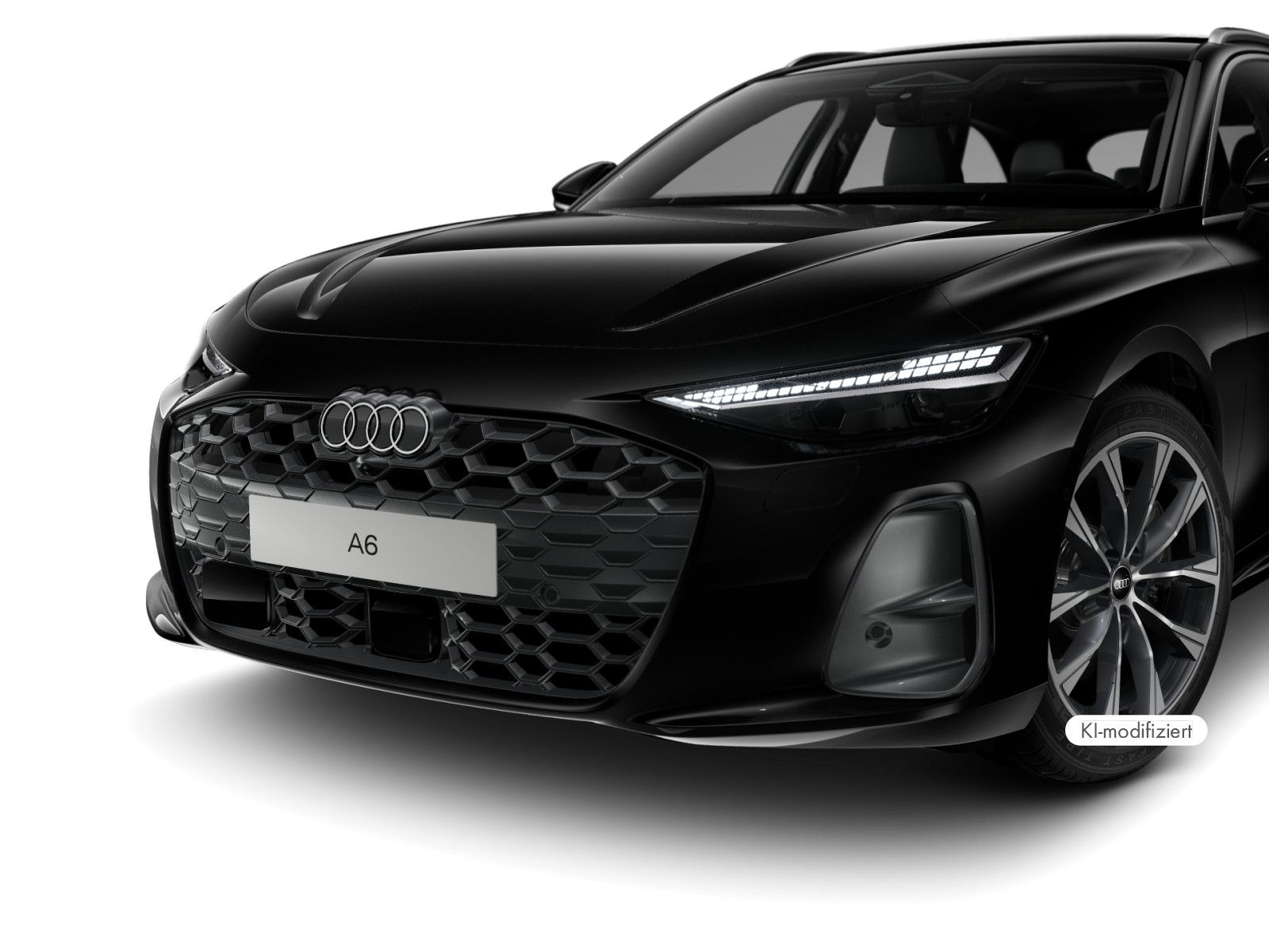 Audi A6 - Bild 8