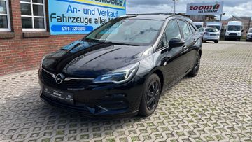 Opel Astra - 3