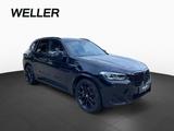 BMW X3 xDrive30d M Sport ACC,HUD,360°,HK,Fahrschule - BMW X3: Leder, Standheizung