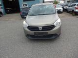 Dacia Lodgy Ambiance - Dacia Lodgy: Ambiance