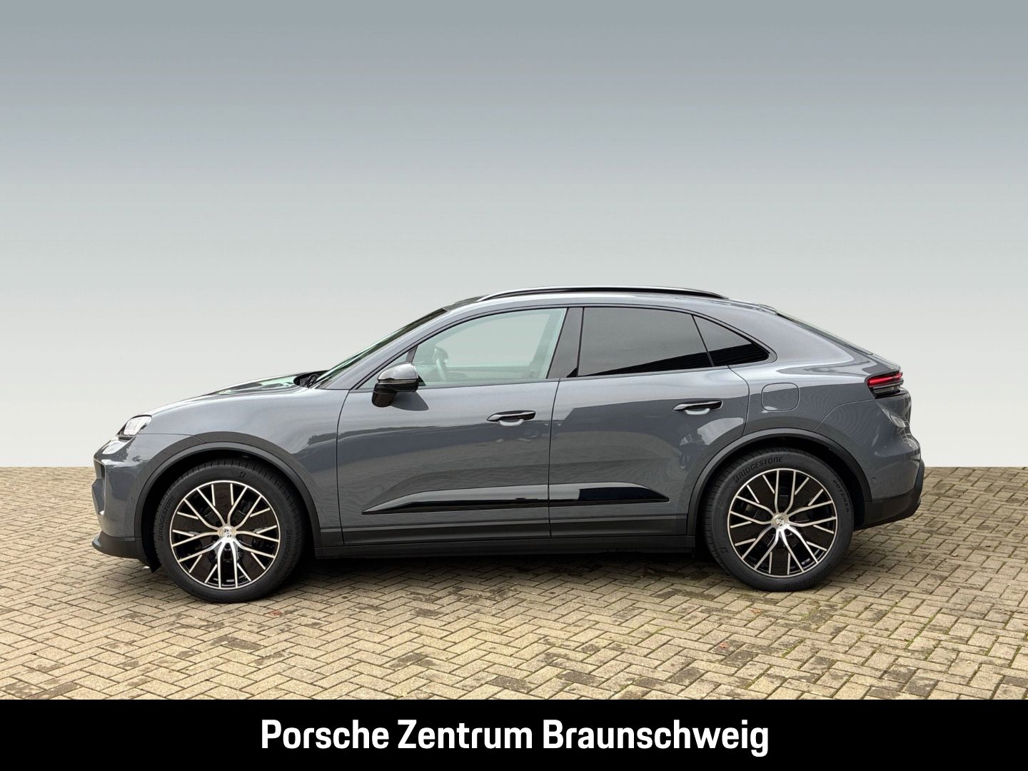 Porsche Macan - Bild 2