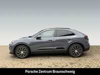 Porsche Macan - Vorschau Bild 2