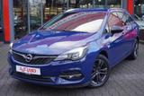 Opel Astra K 1.2 Turbo Edition LED Navi Kamera PDC - Opel Astra: Blau