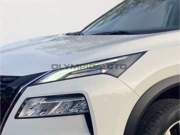 Nissan X-Trail - 5
