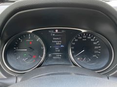 Fahrzeugabbildung Nissan X-Trail Acenta 7-Sitzer Panorama Navi Kamera TOP