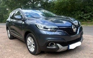 Image of Renault Kadjar