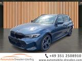 BMW 330 i Touring xDrive M Sport*ACC*HiFi*Kamera*