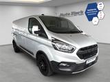 Ford Transit Custom Kasten 300 L2 Trail 2.0 AHK NAVI  - Ford Transit Custom: Trail