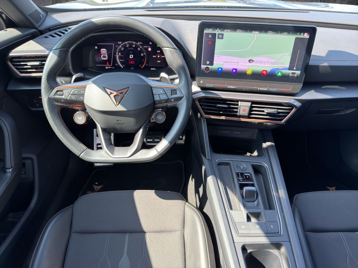 Cupra Formentor - Bild 18