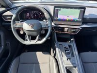 Cupra Formentor - Vorschau Bild 18
