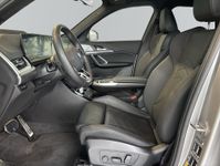 BMW iX1 - Vorschau Bild 8