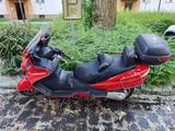 Suzuki Burgmann 650 - Angebote