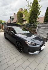 Cupra Leon 1.4 e-HYBRID 180kW VZ DSG Sportstourer VZ